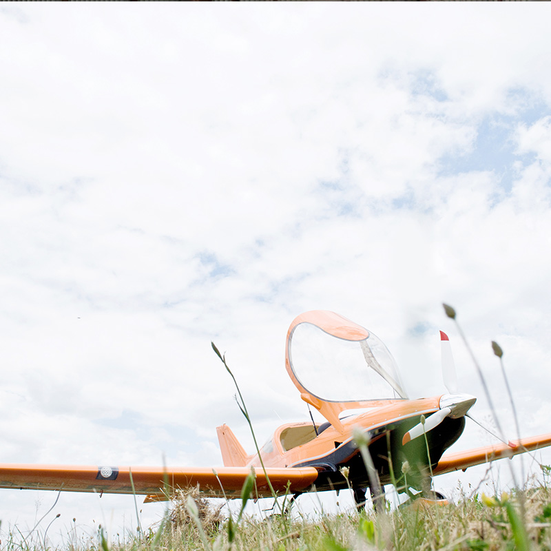 light sport aircraft